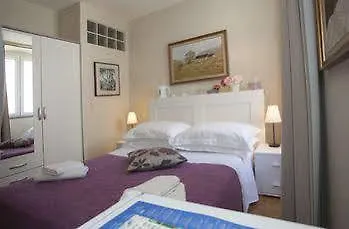 Bouganvillea Split Apartments קרואטיה