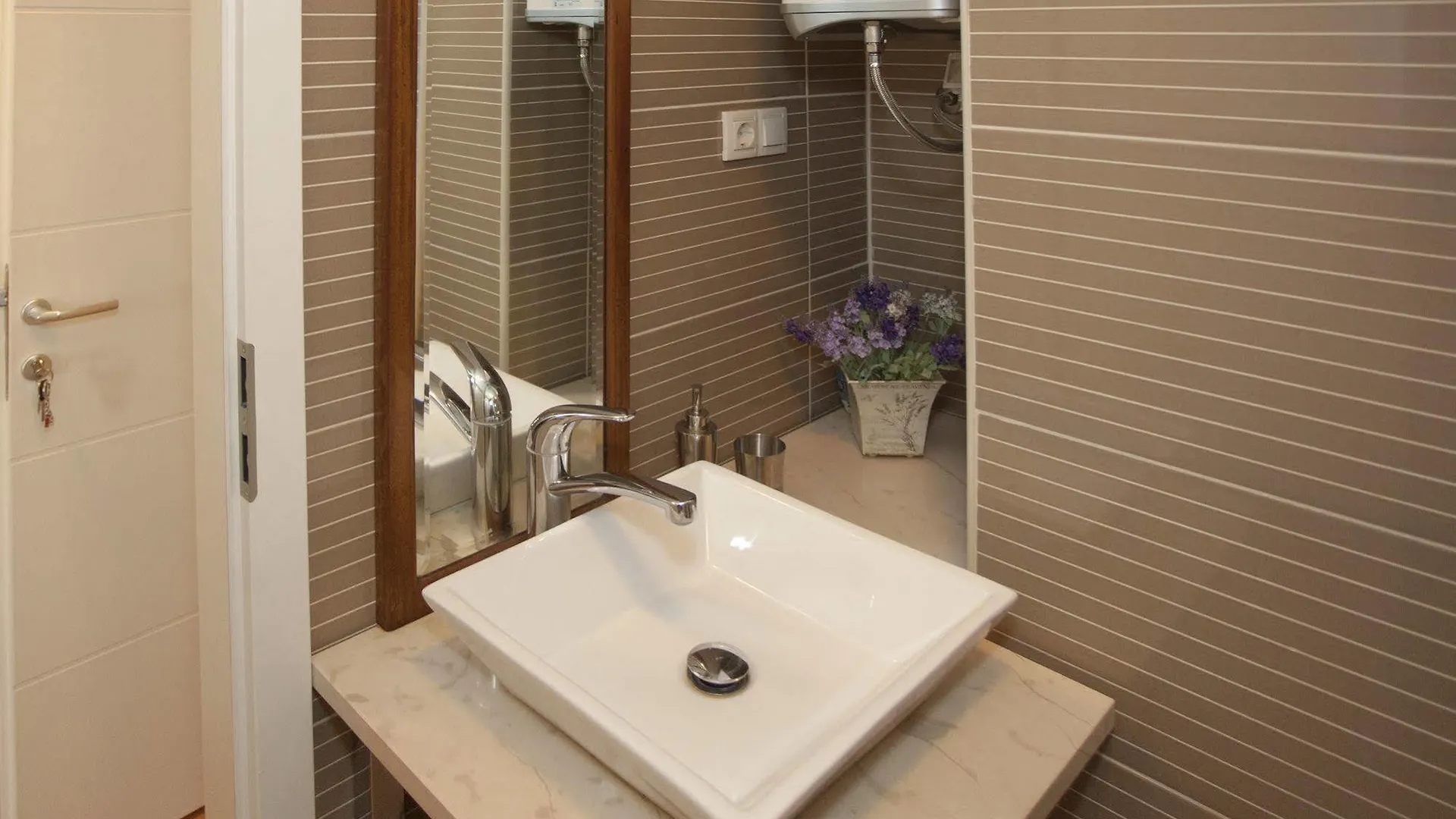Bouganvillea Split Apartments קרואטיה