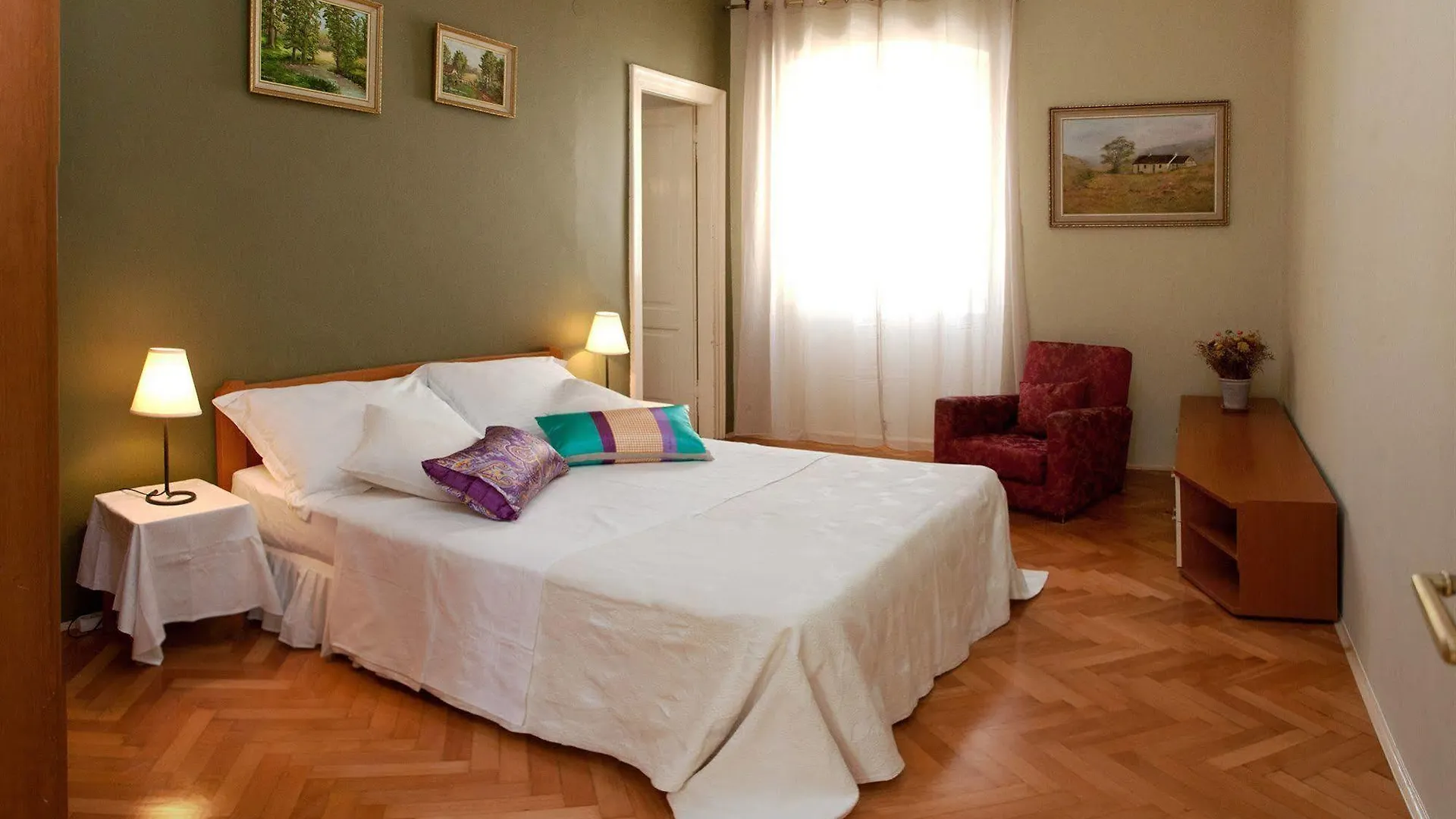 Bouganvillea Split Apartments