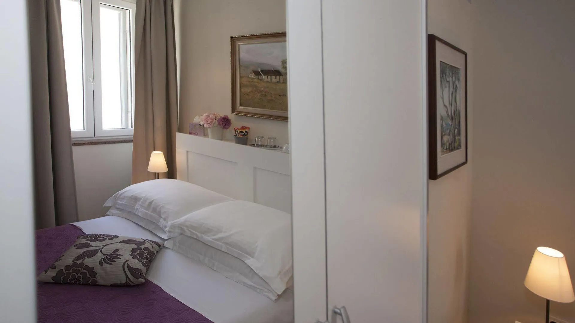 Bouganvillea Split Apartments קרואטיה
