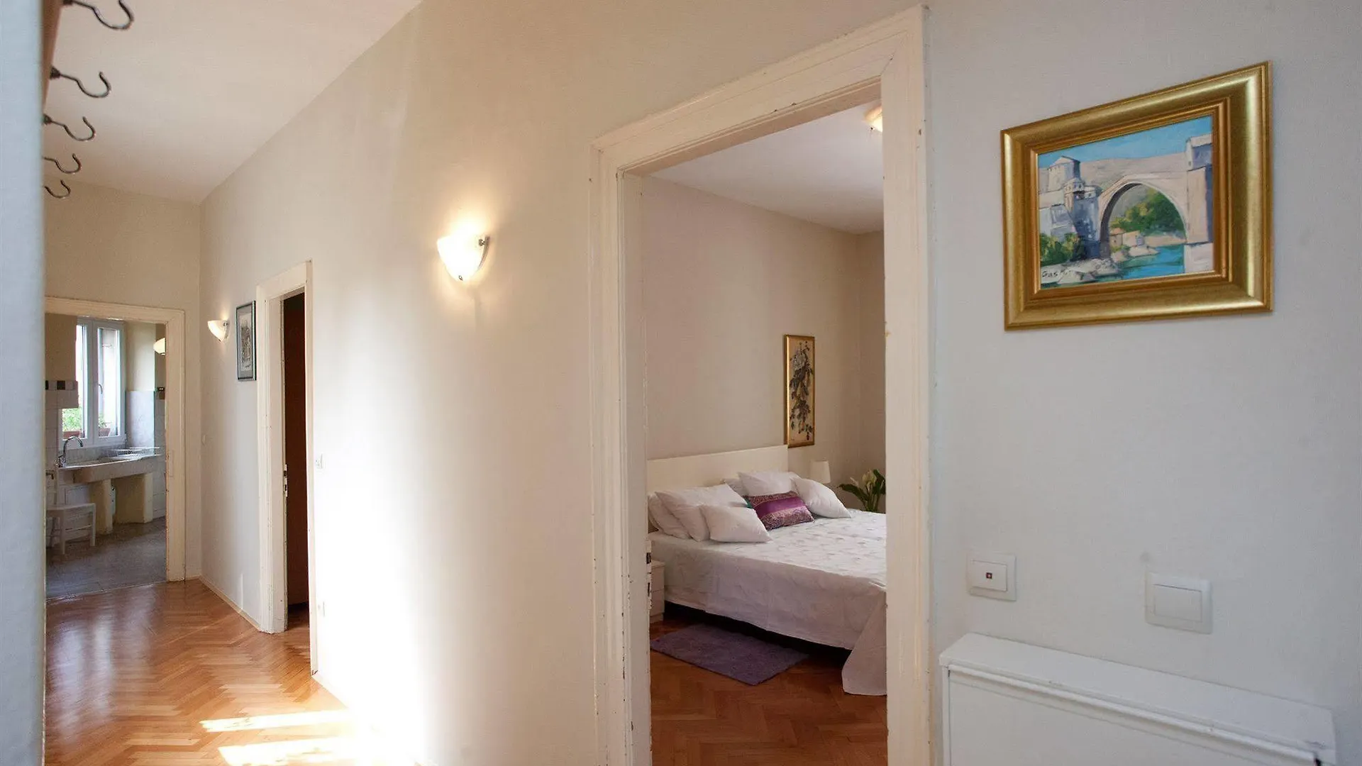 Bouganvillea Split Apartments 3*,  קרואטיה