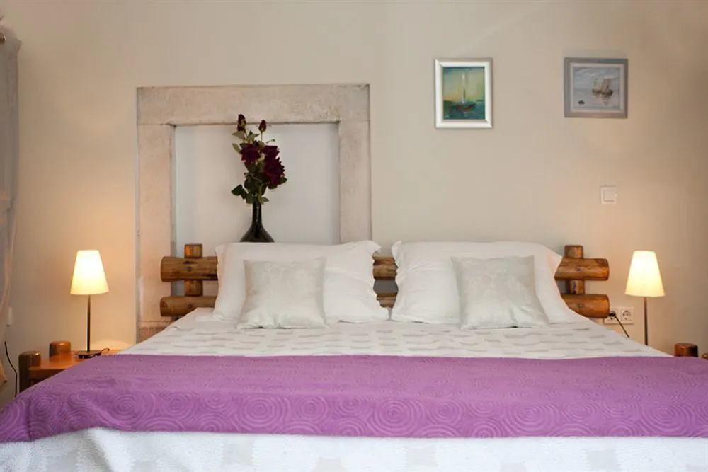 Bouganvillea Split Apartments קרואטיה