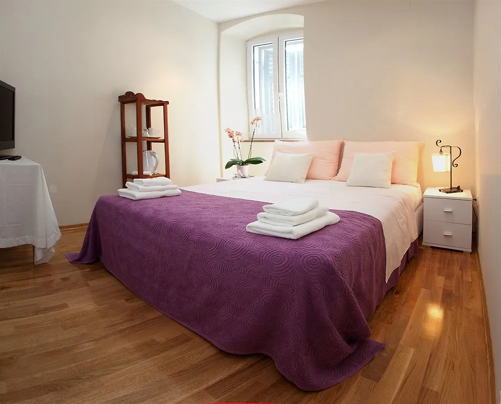 Bouganvillea Split Apartments