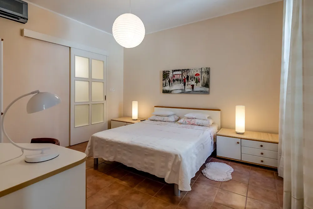 Bouganvillea Split Apartments קרואטיה