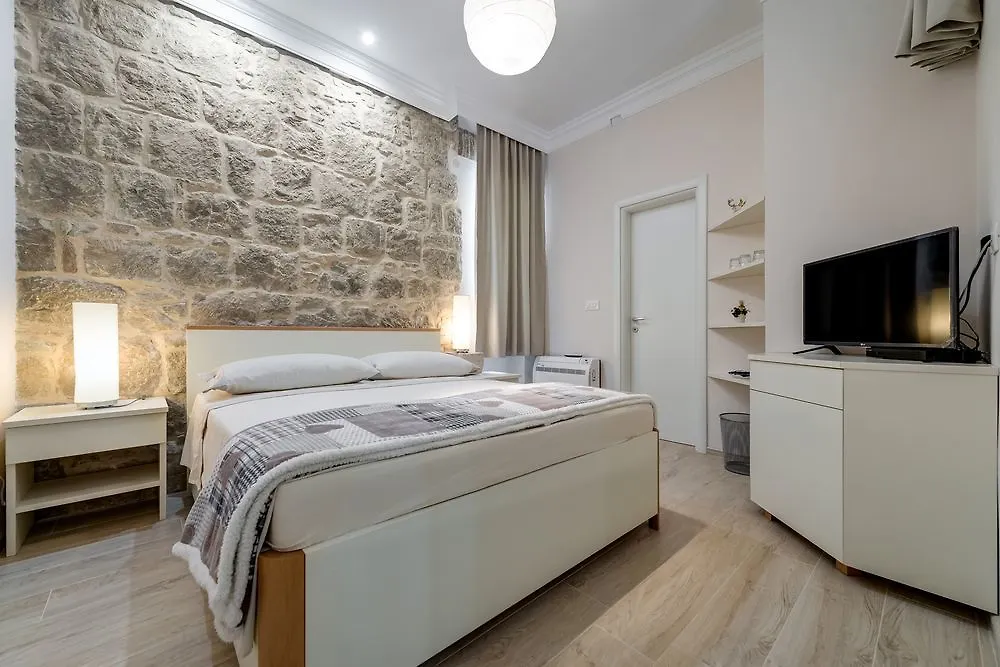 Bouganvillea Split Apartments