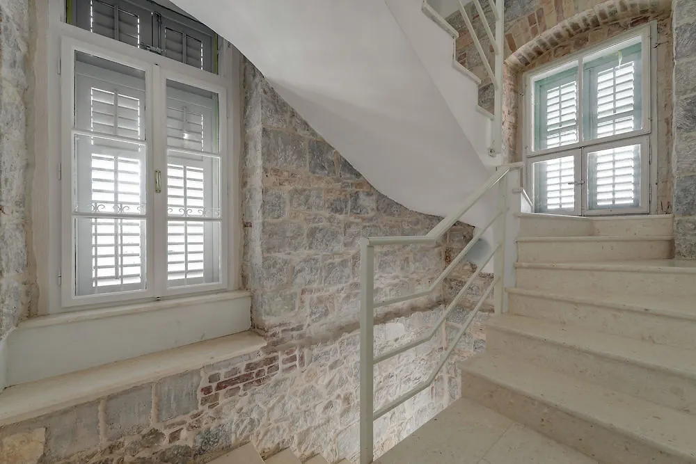 *** מלון Bouganvillea Split Apartments קרואטיה