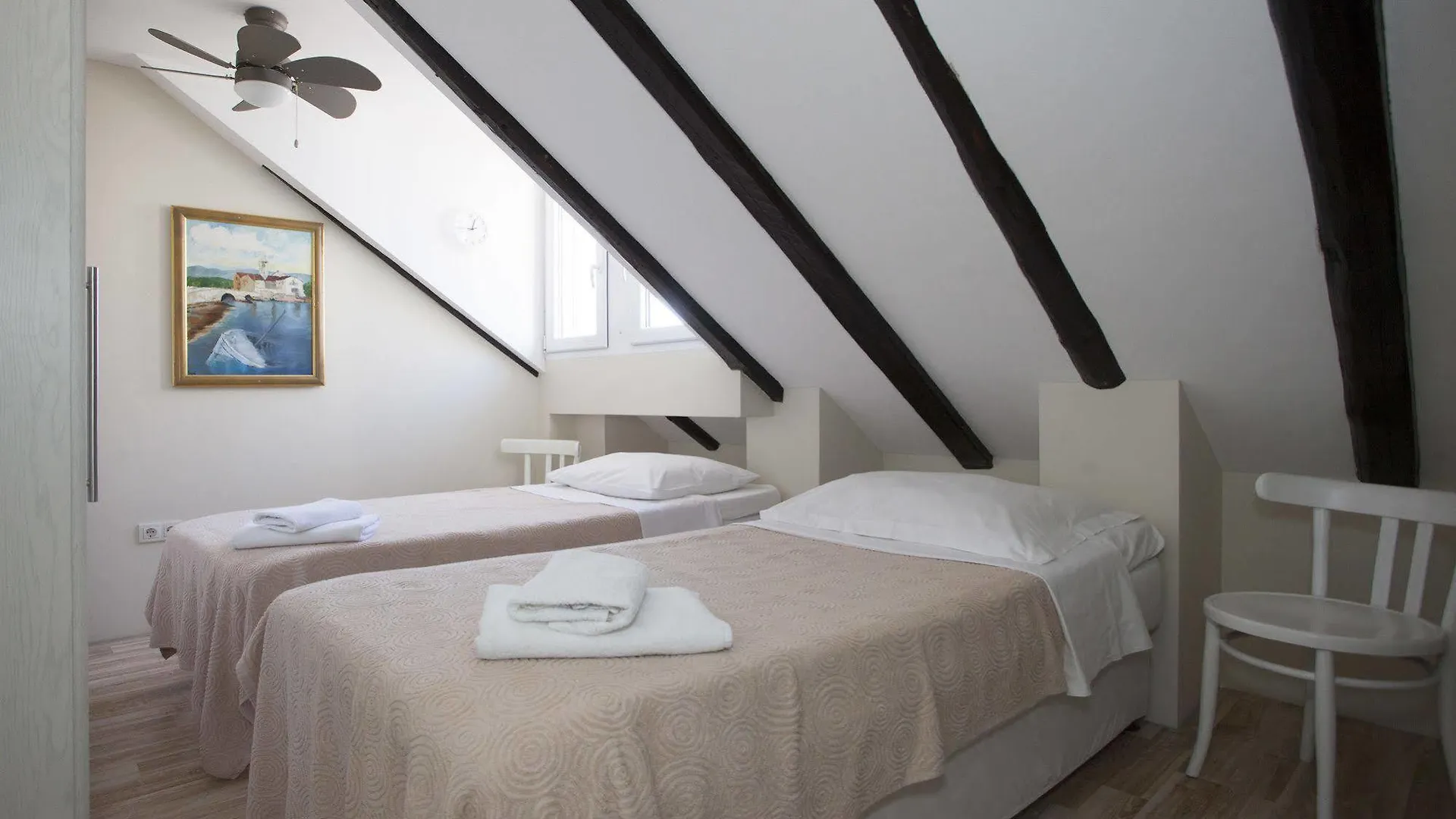 Bouganvillea Split Apartments كرواتيا