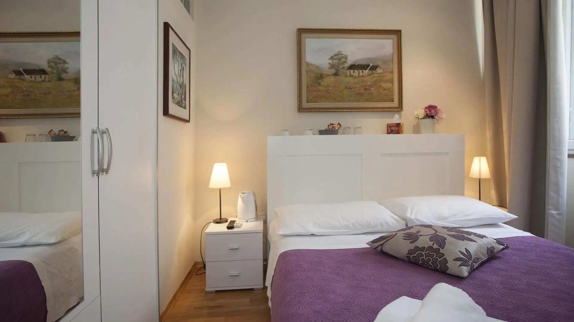 Bouganvillea Split Apartments
