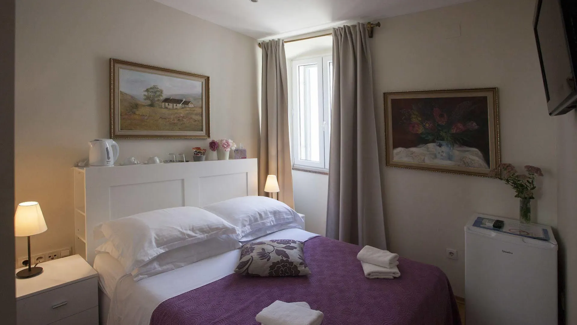 Bouganvillea Split Apartments فندق