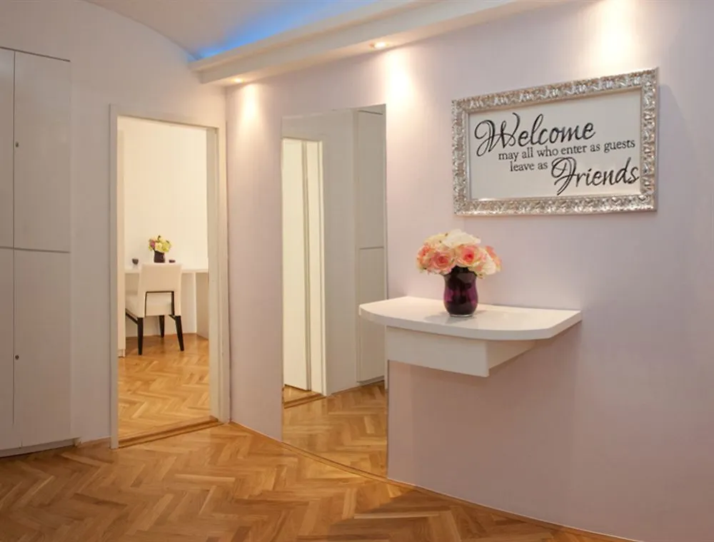 Bouganvillea Split Apartments