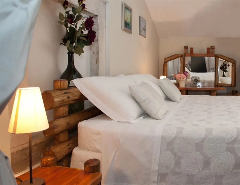 Bouganvillea Split Apartments فندق