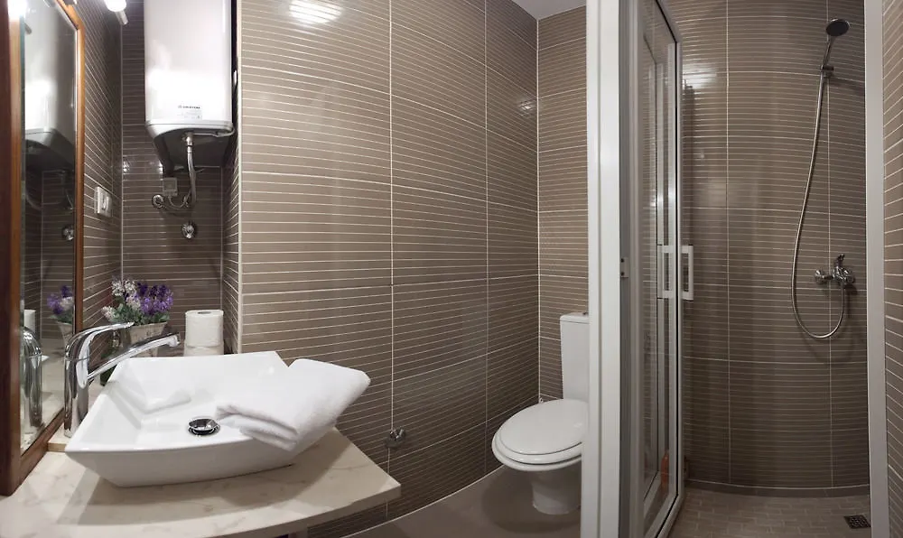 *** فندق Bouganvillea Split Apartments كرواتيا